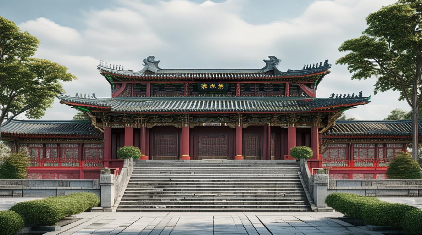 南京必玩的几个景点