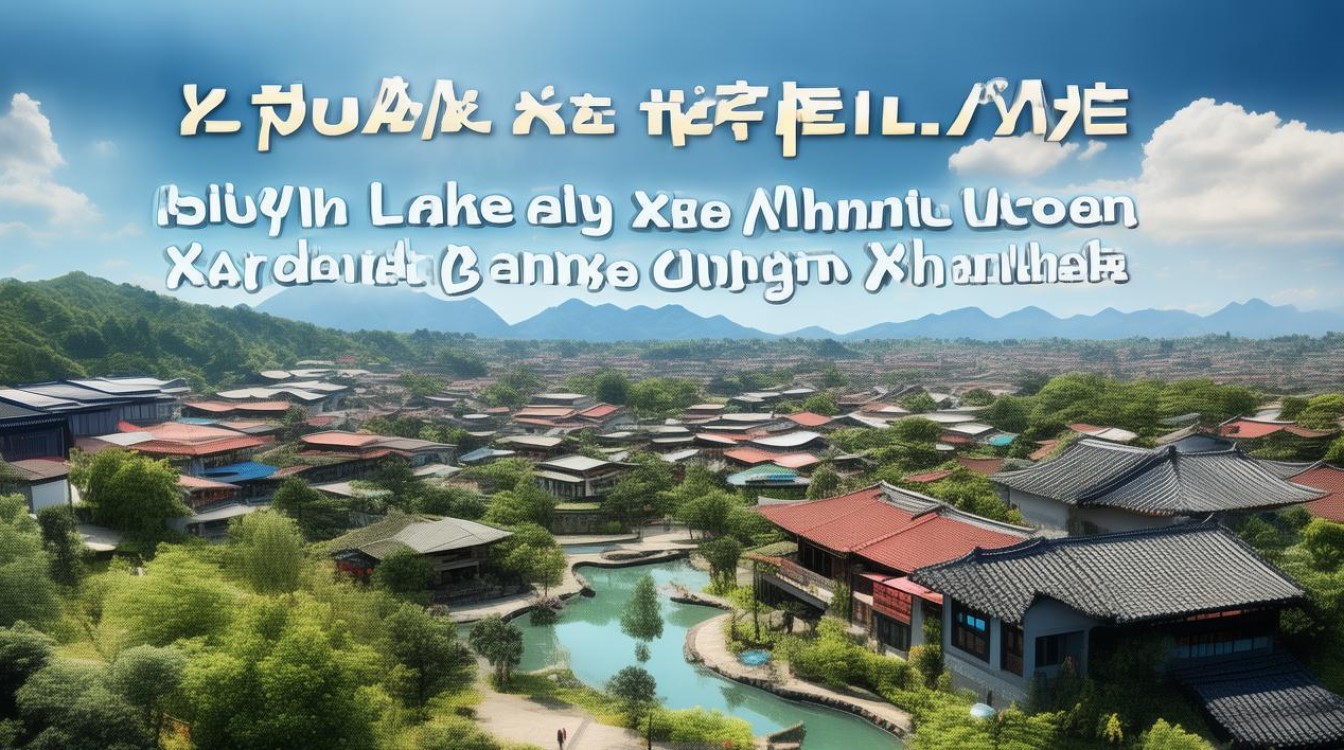 小榄有什么好玩的景点