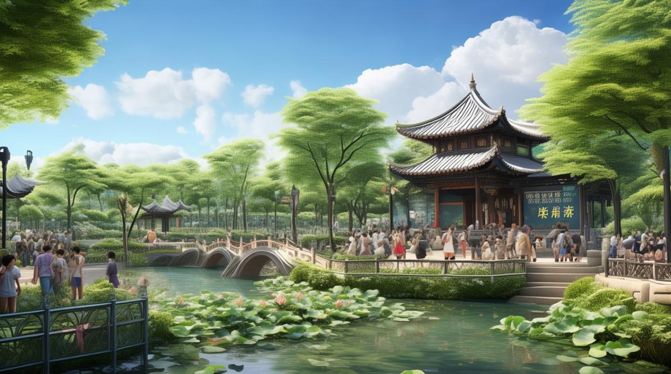 安阳市附近免费景点 安阳市附近免费景点