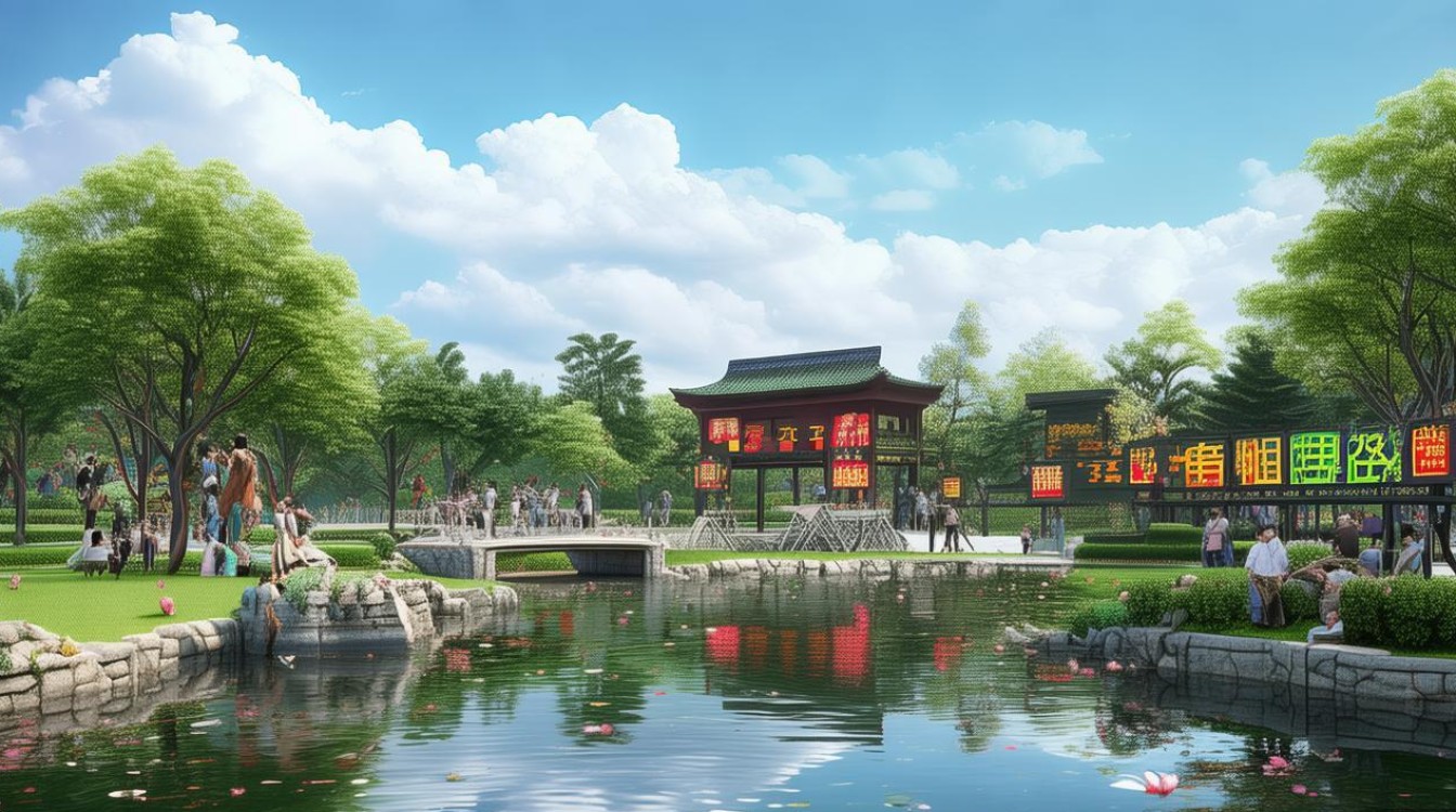 安阳市附近免费景点 安阳市附近免费景点