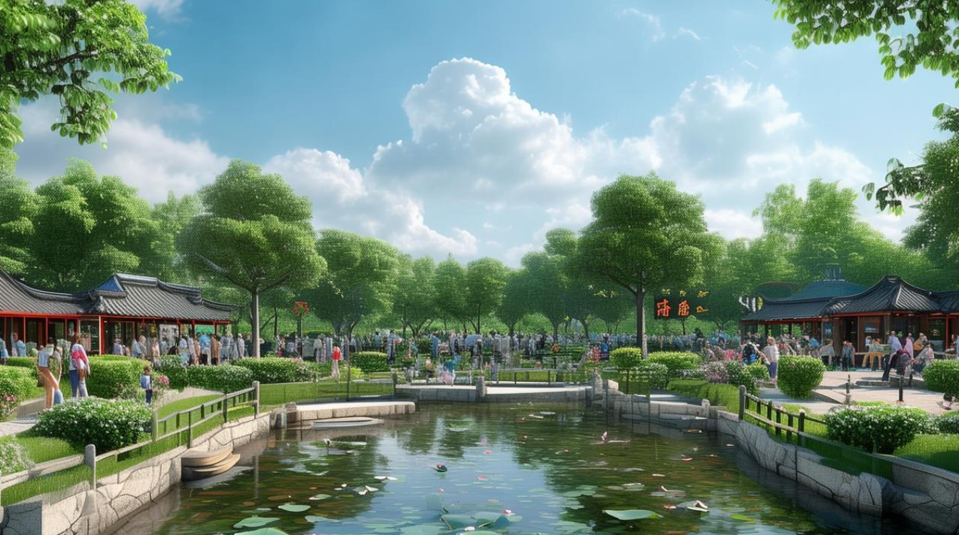 安阳市附近免费景点 安阳市附近免费景点