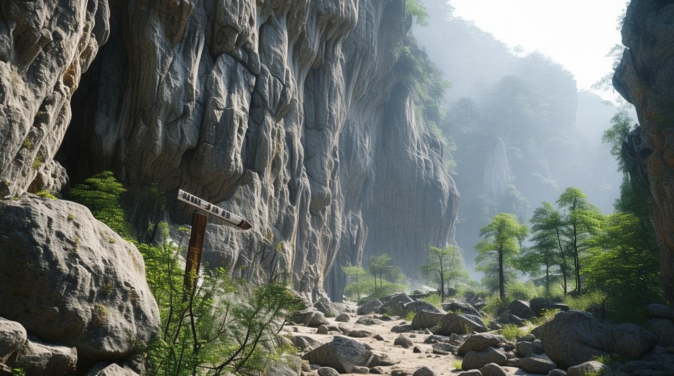 济南溶洞景点在哪里