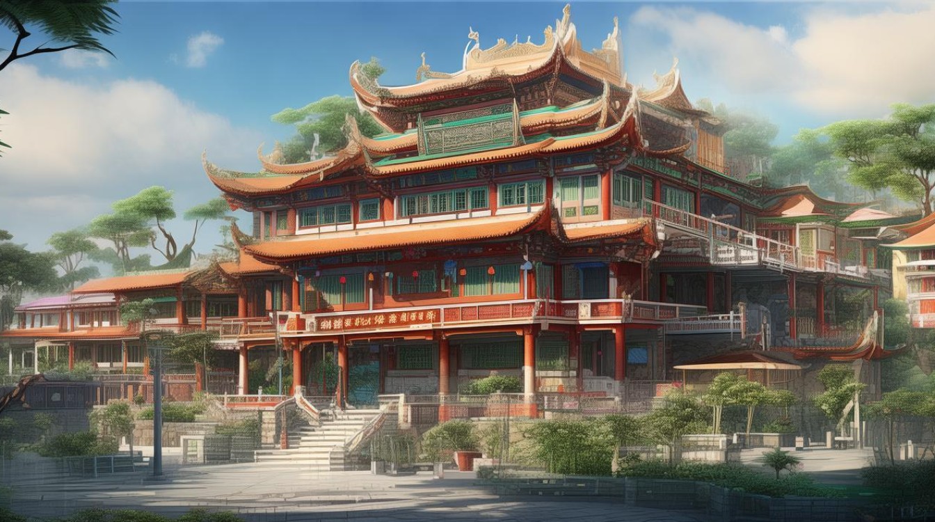 厦门热门景点排行榜 厦门热门景点排行榜