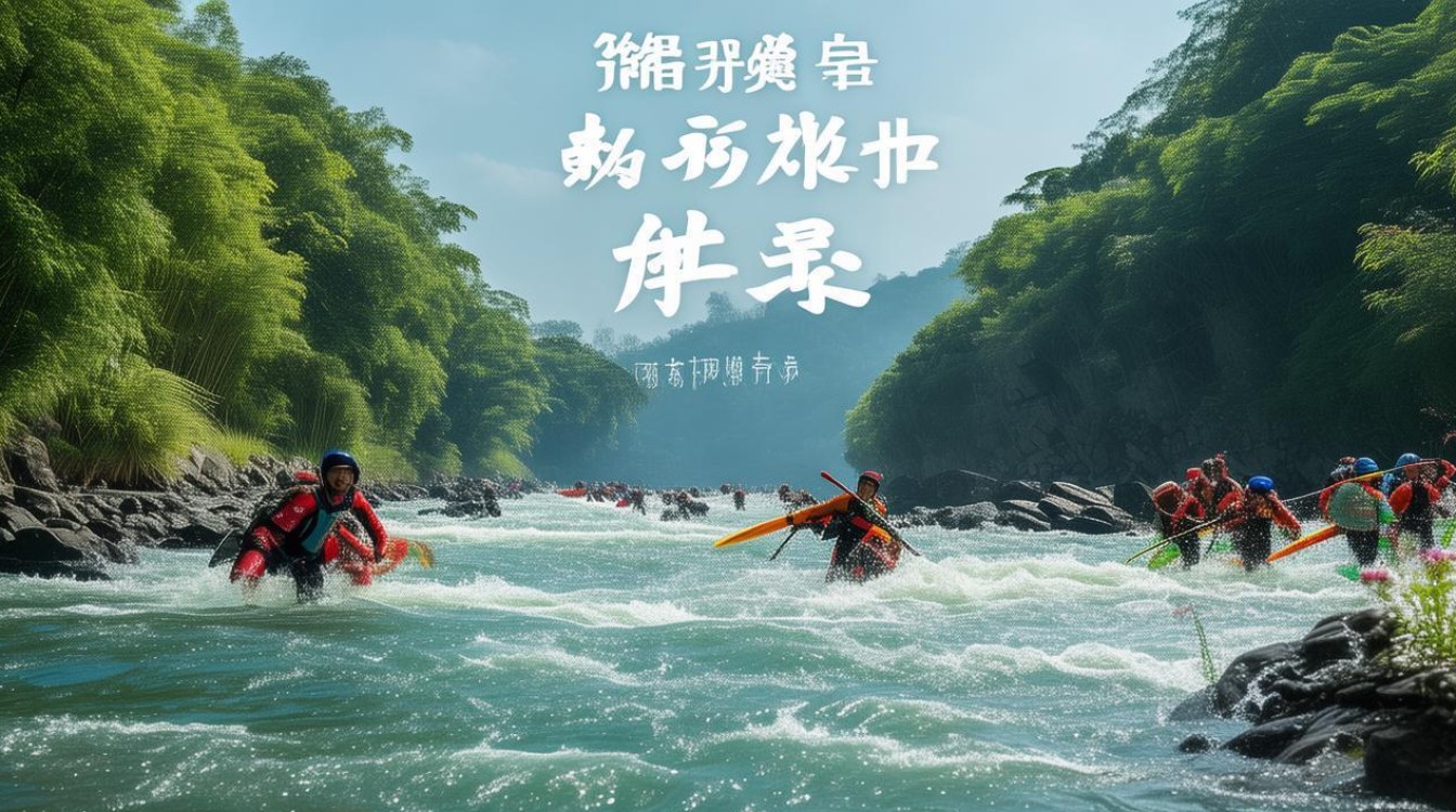 广西漂流景点排行榜 广西漂流景点排行榜