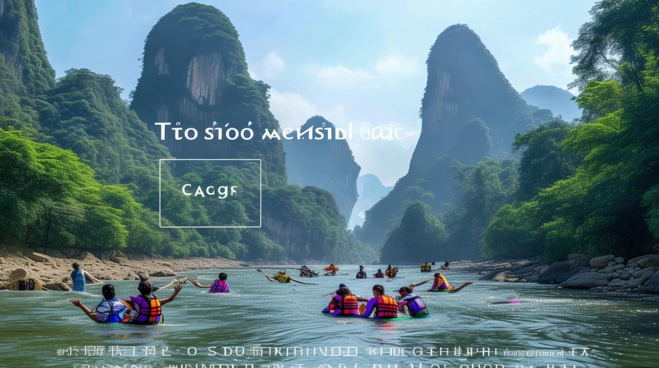 广西漂流景点排行榜 广西漂流景点排行榜