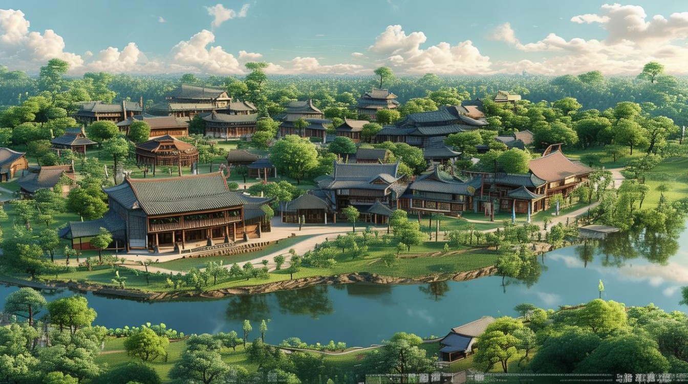 缙云景点排行榜