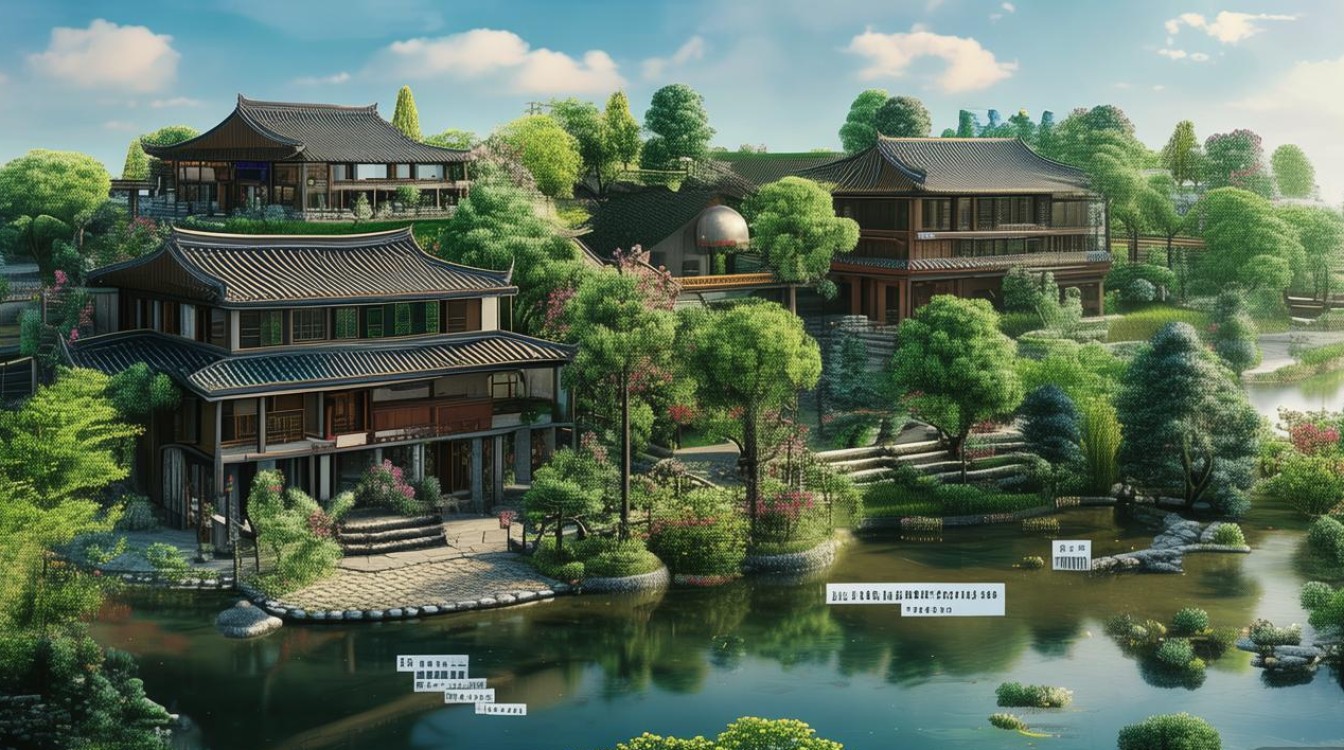 缙云景点排行榜