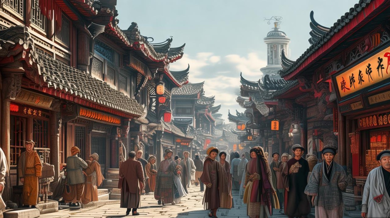 衢州最值得去的景点 衢州最值得去的景点