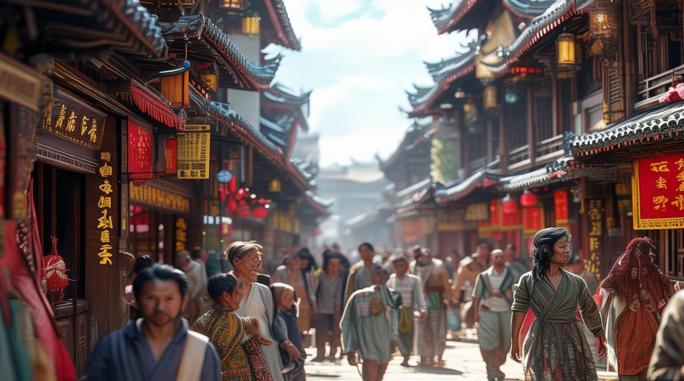 衢州最值得去的景点 衢州最值得去的景点