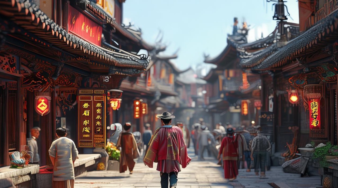 衢州最值得去的景点 衢州最值得去的景点