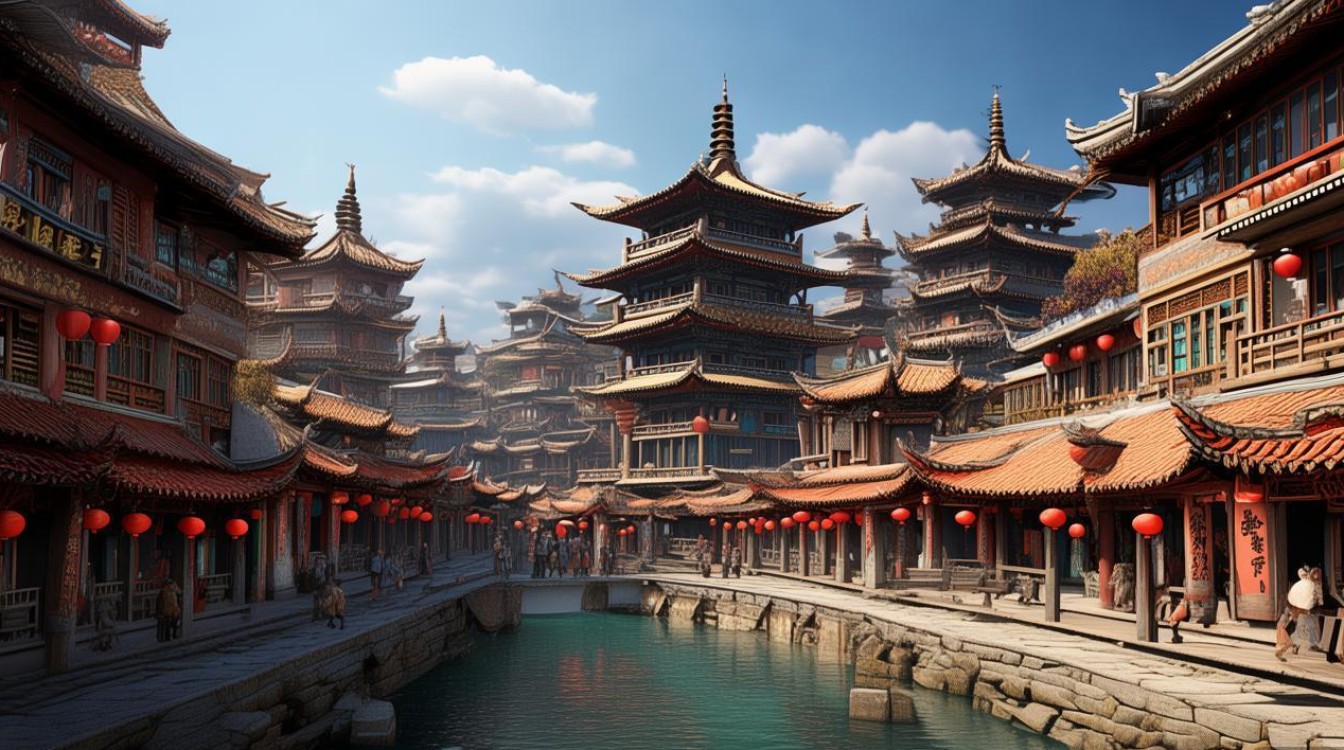 龙南有什么旅游景点