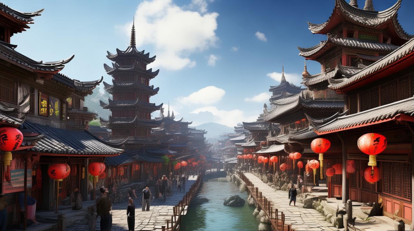 龙南有什么旅游景点