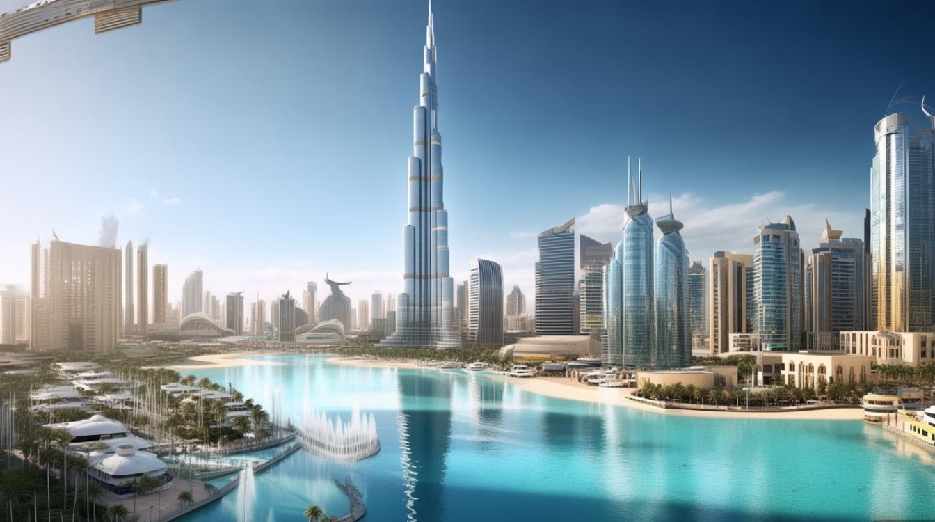 迪拜有什么旅游景点