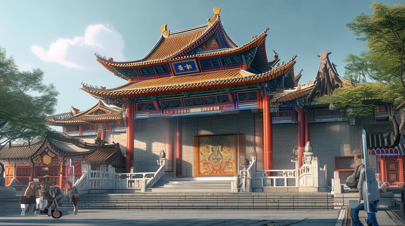 南京旅游景点汇总