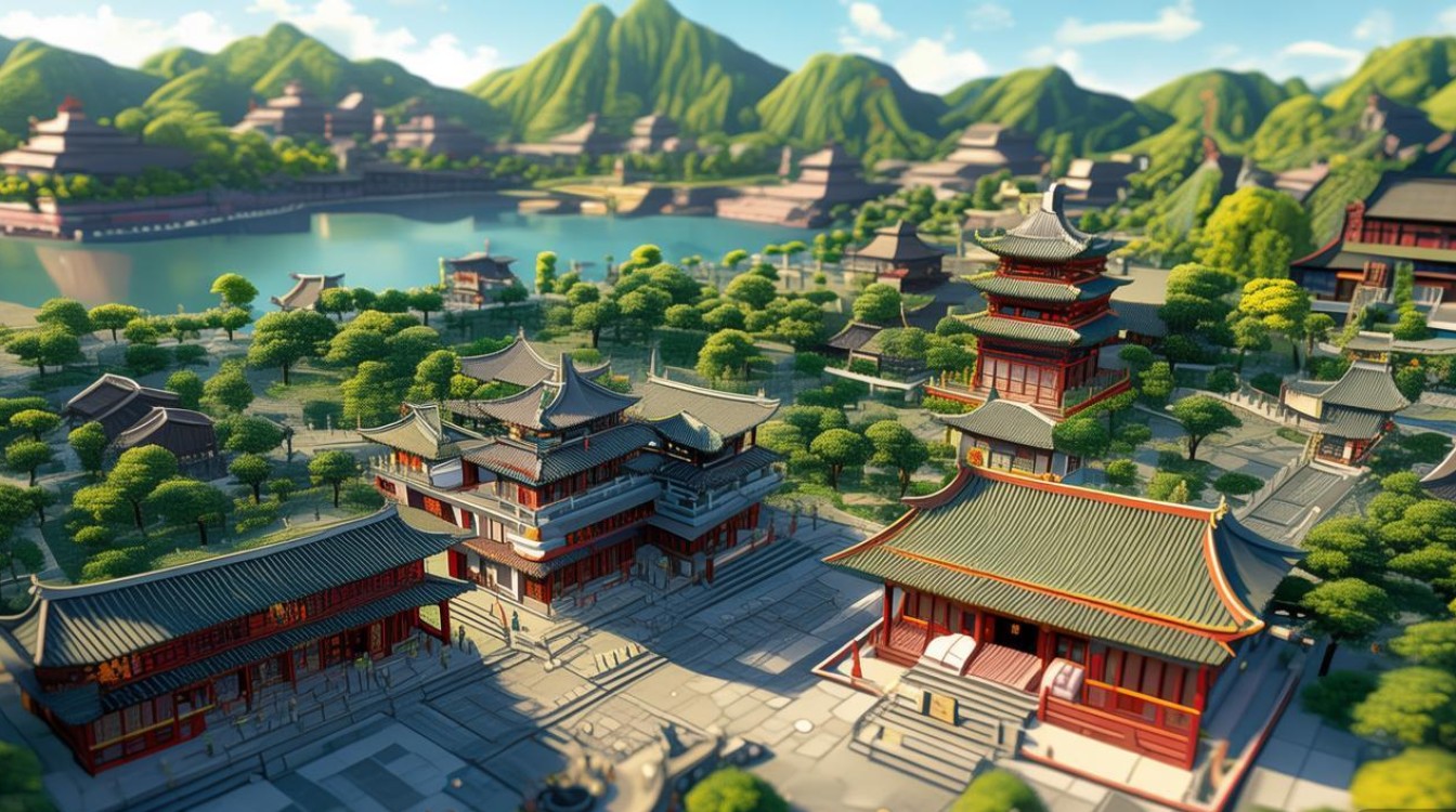 台州临海旅游景点大全