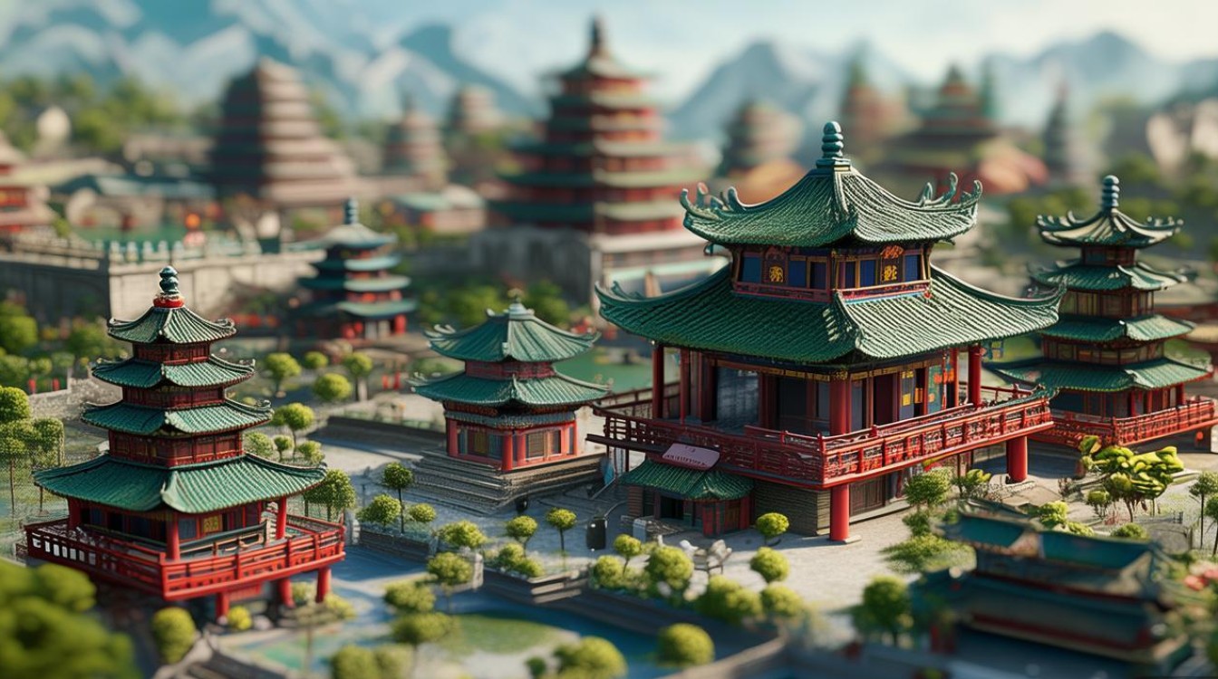 台州临海旅游景点大全