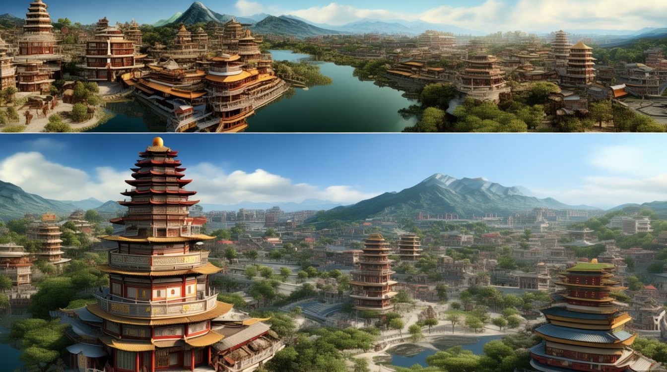 台州临海旅游景点大全