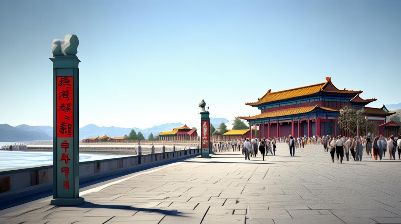 秦皇岛最值得去的景点 秦皇岛最值得去的景点