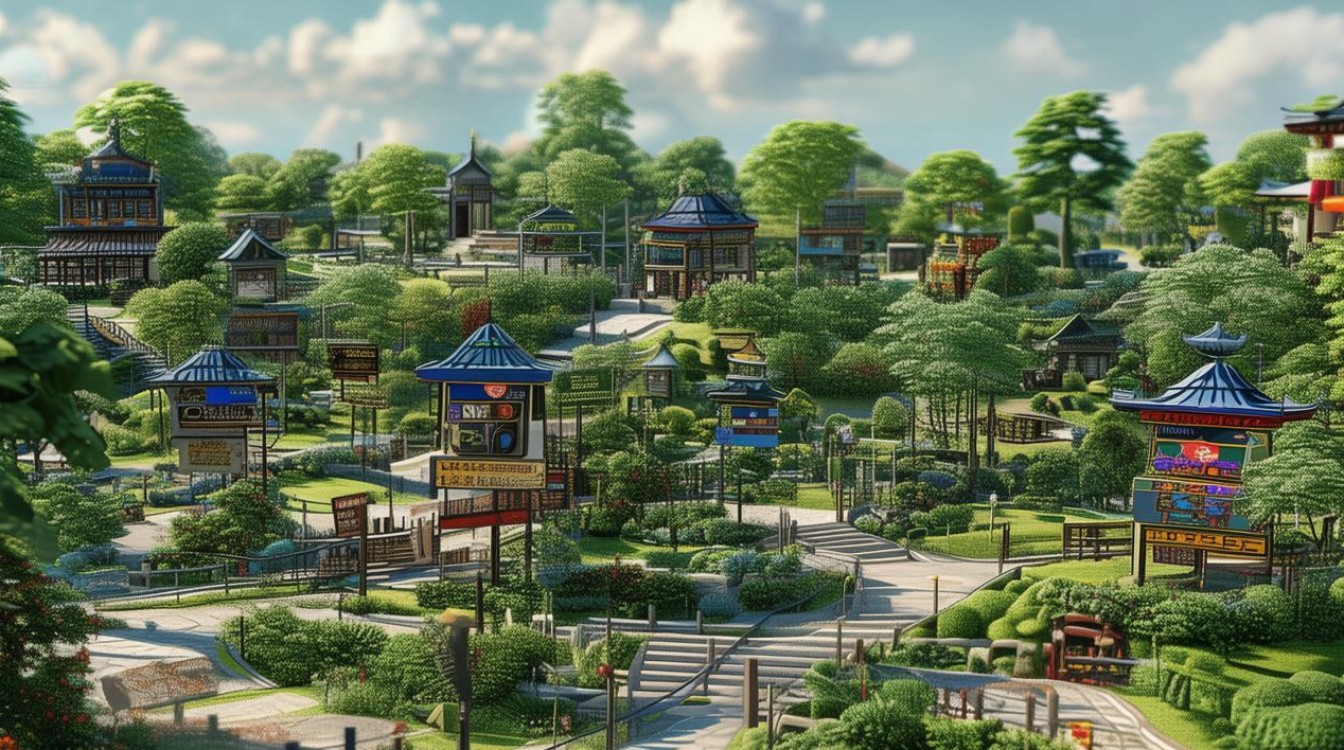 上林旅游景点大全集 上林旅游景点大全集