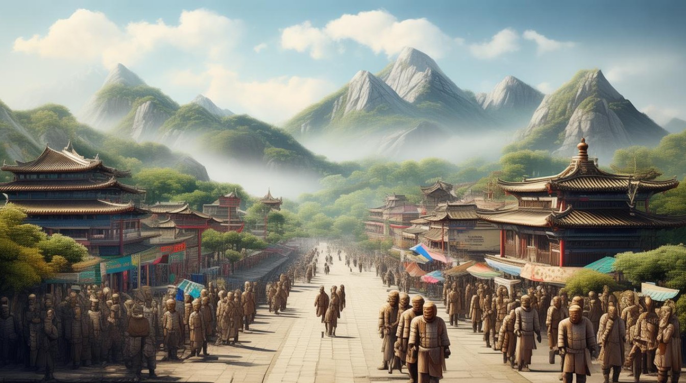 江西有啥旅游景点