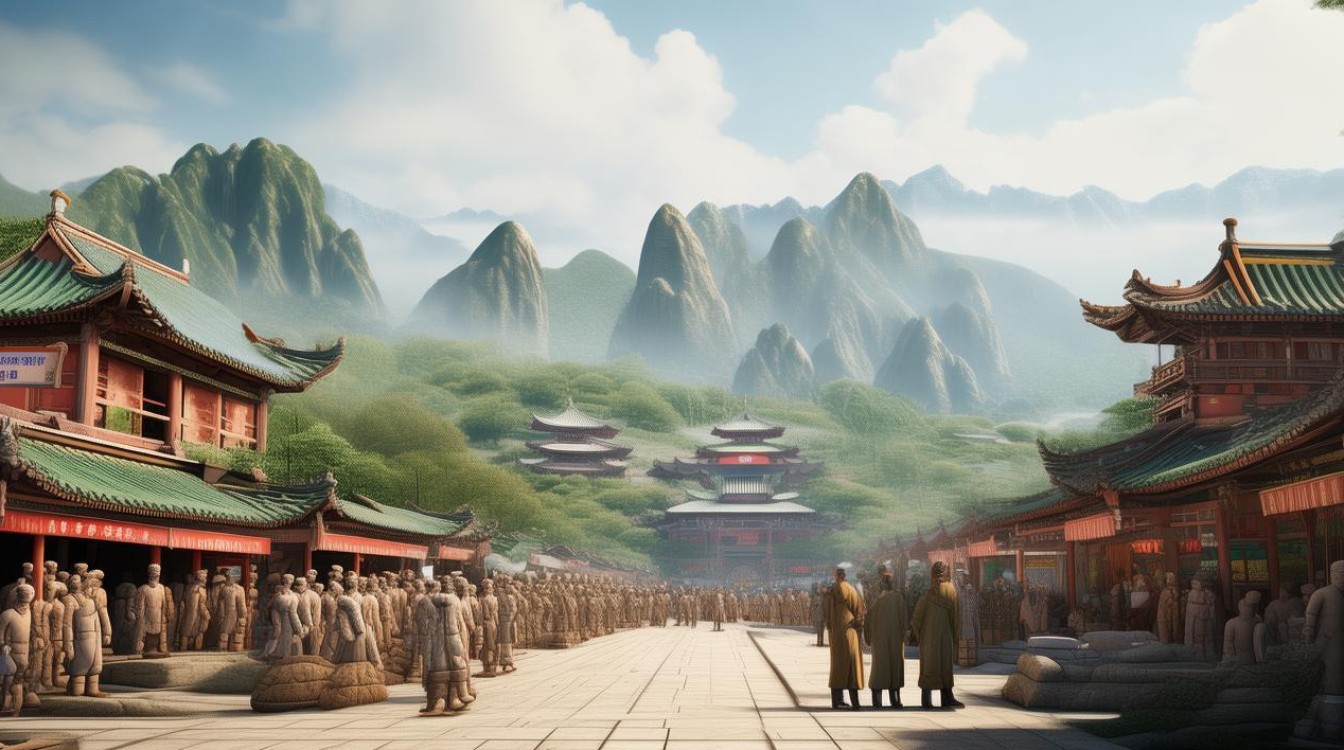 江西有啥旅游景点