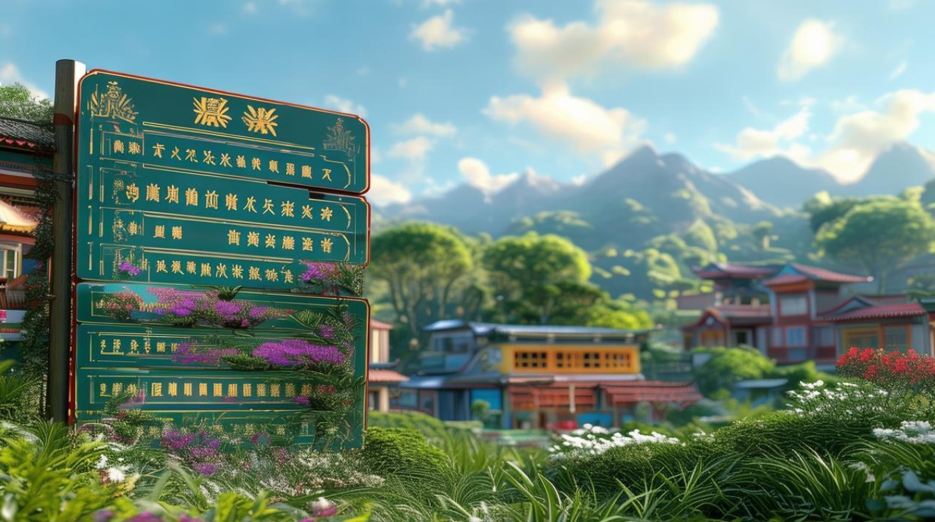 广元周边游玩景点推荐