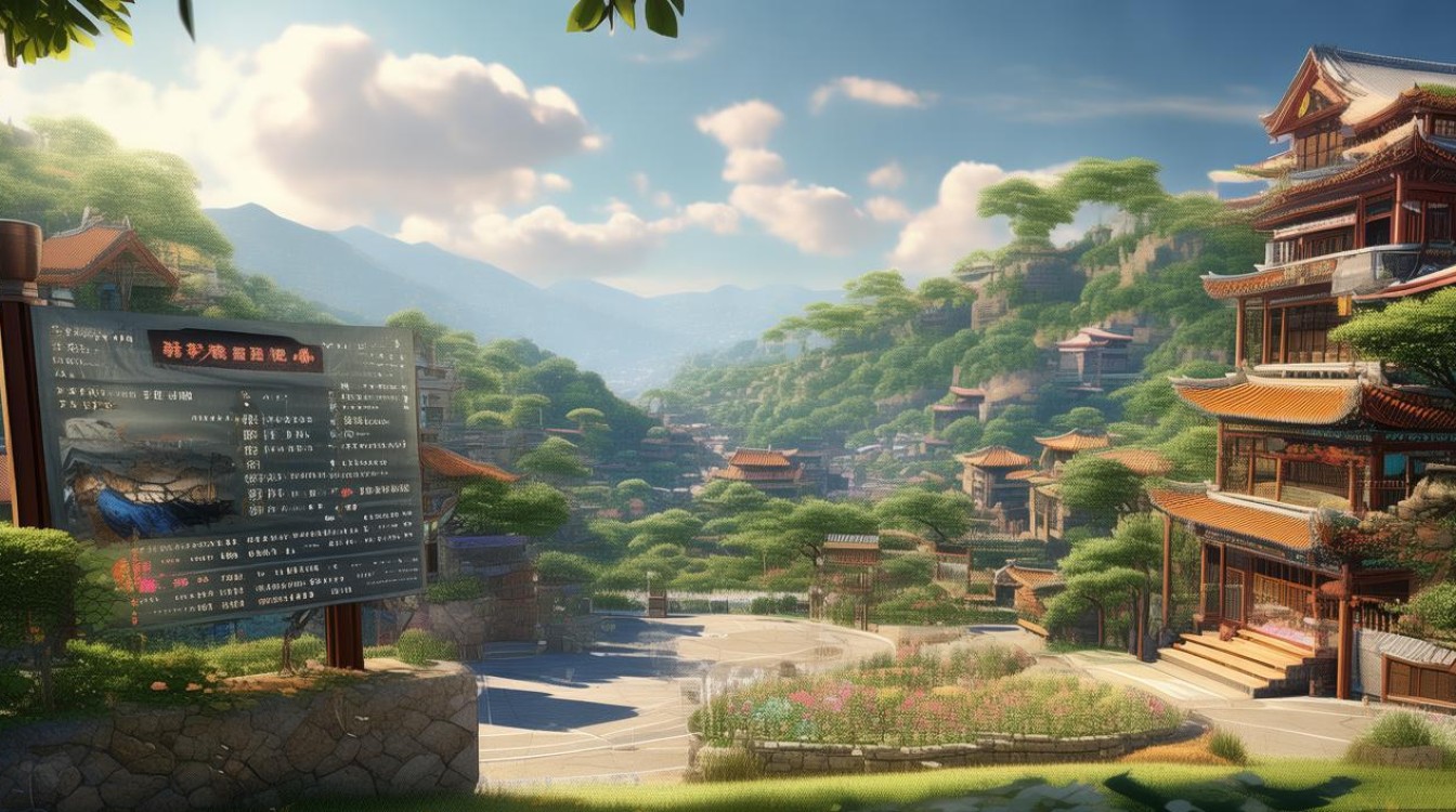 广元周边游玩景点推荐