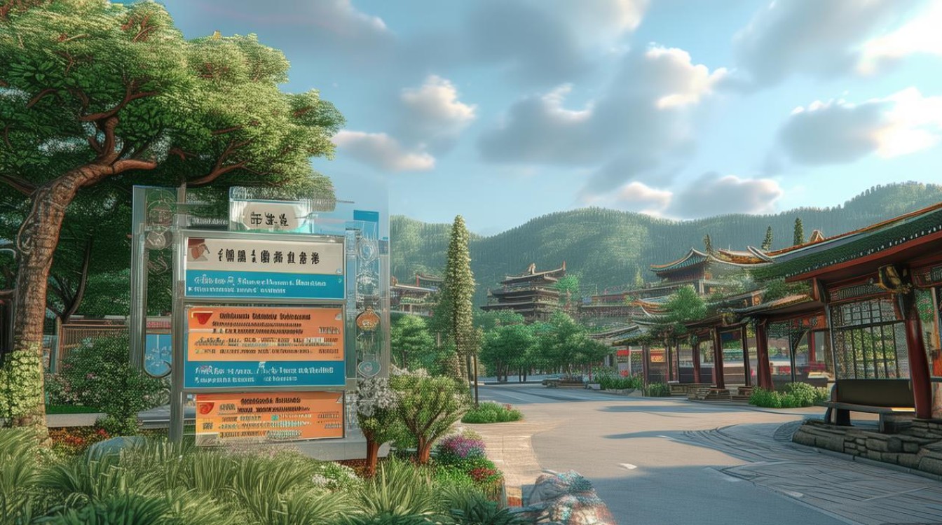 广元周边游玩景点推荐