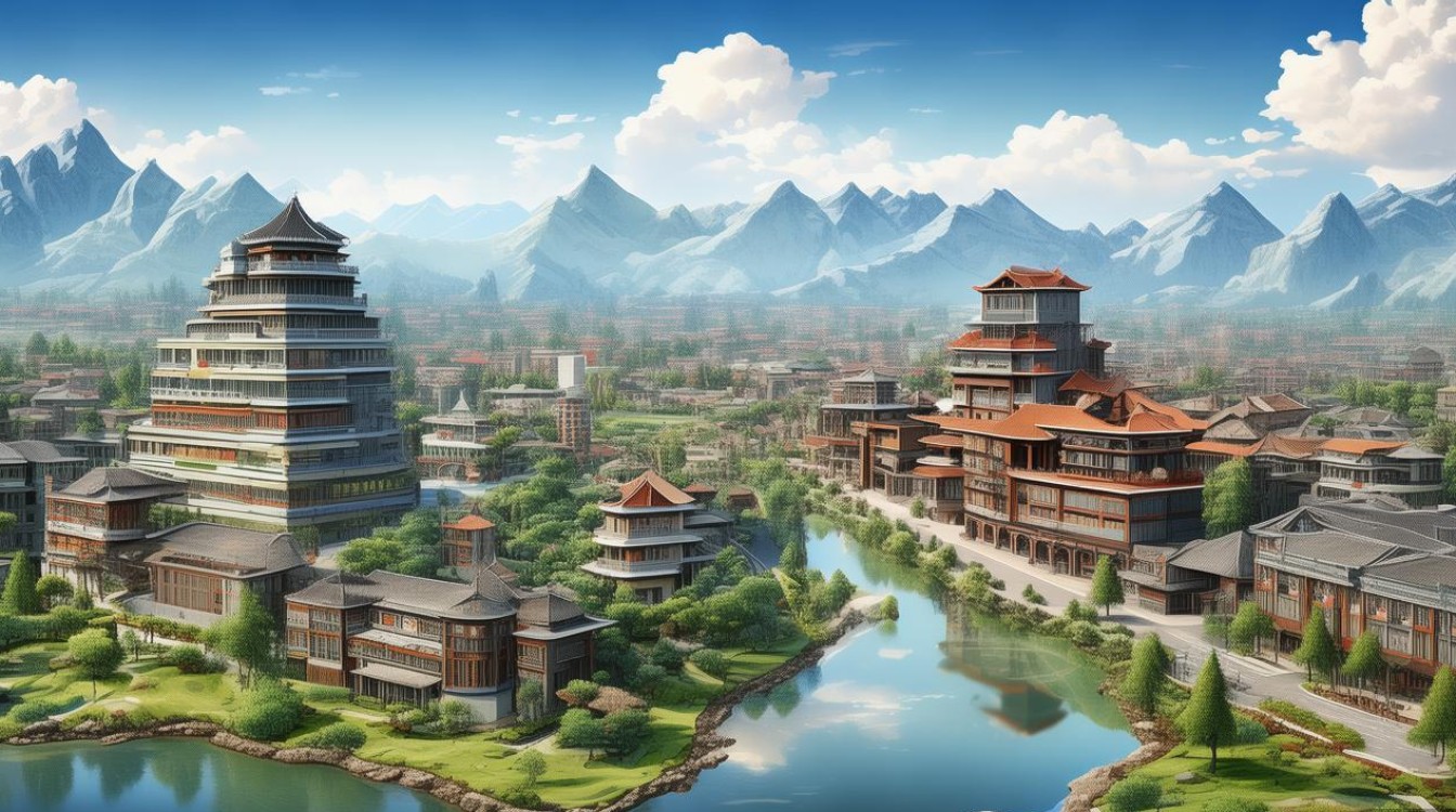 珲春的旅游景点大全 珲春的旅游景点大全