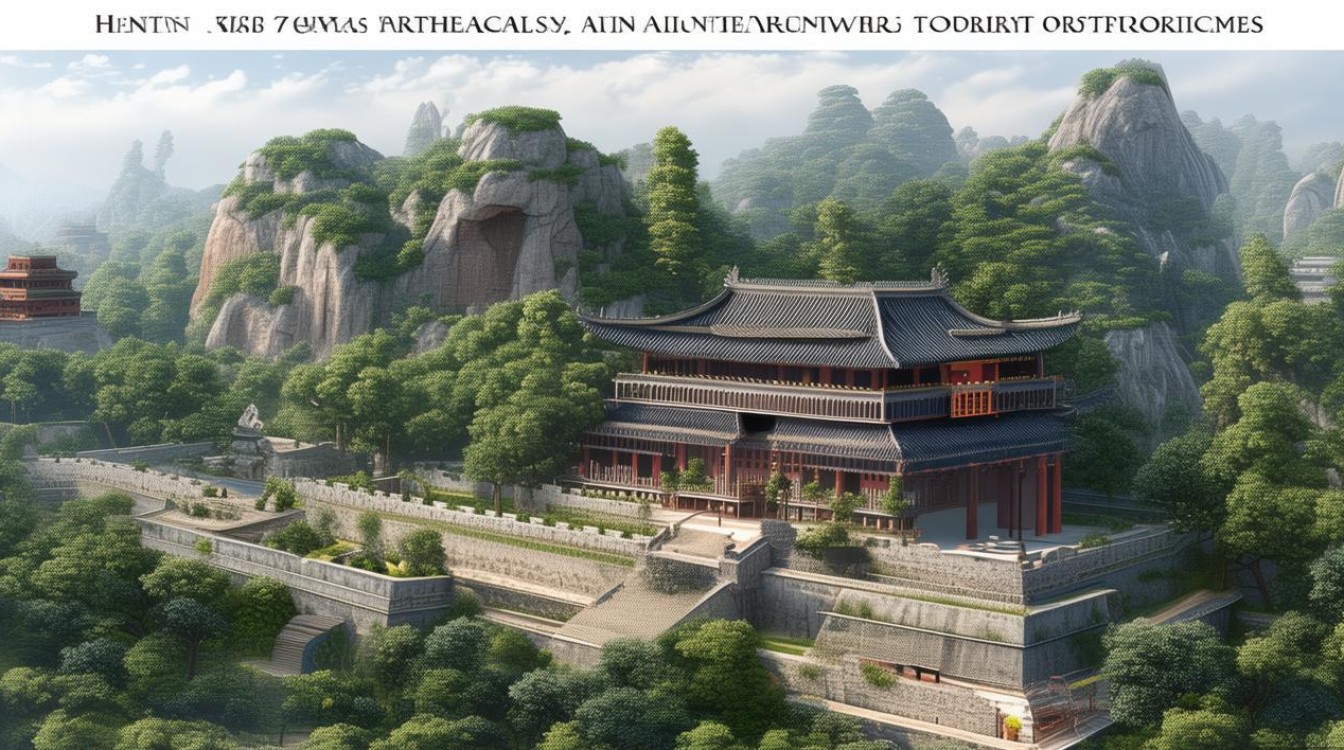 河南周边省份旅游景点