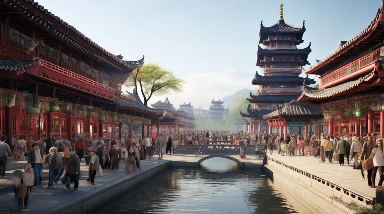 苏州火车站周边景点 苏州火车站周边景点