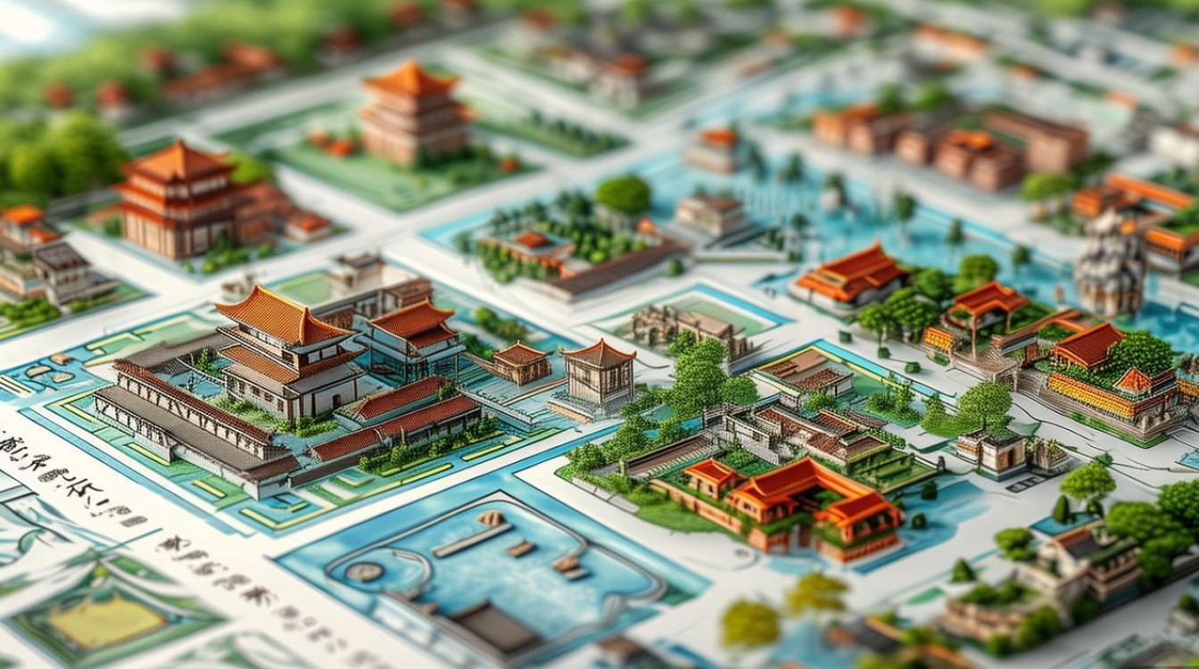 山东滨州旅游景点大全 山东滨州旅游景点大全