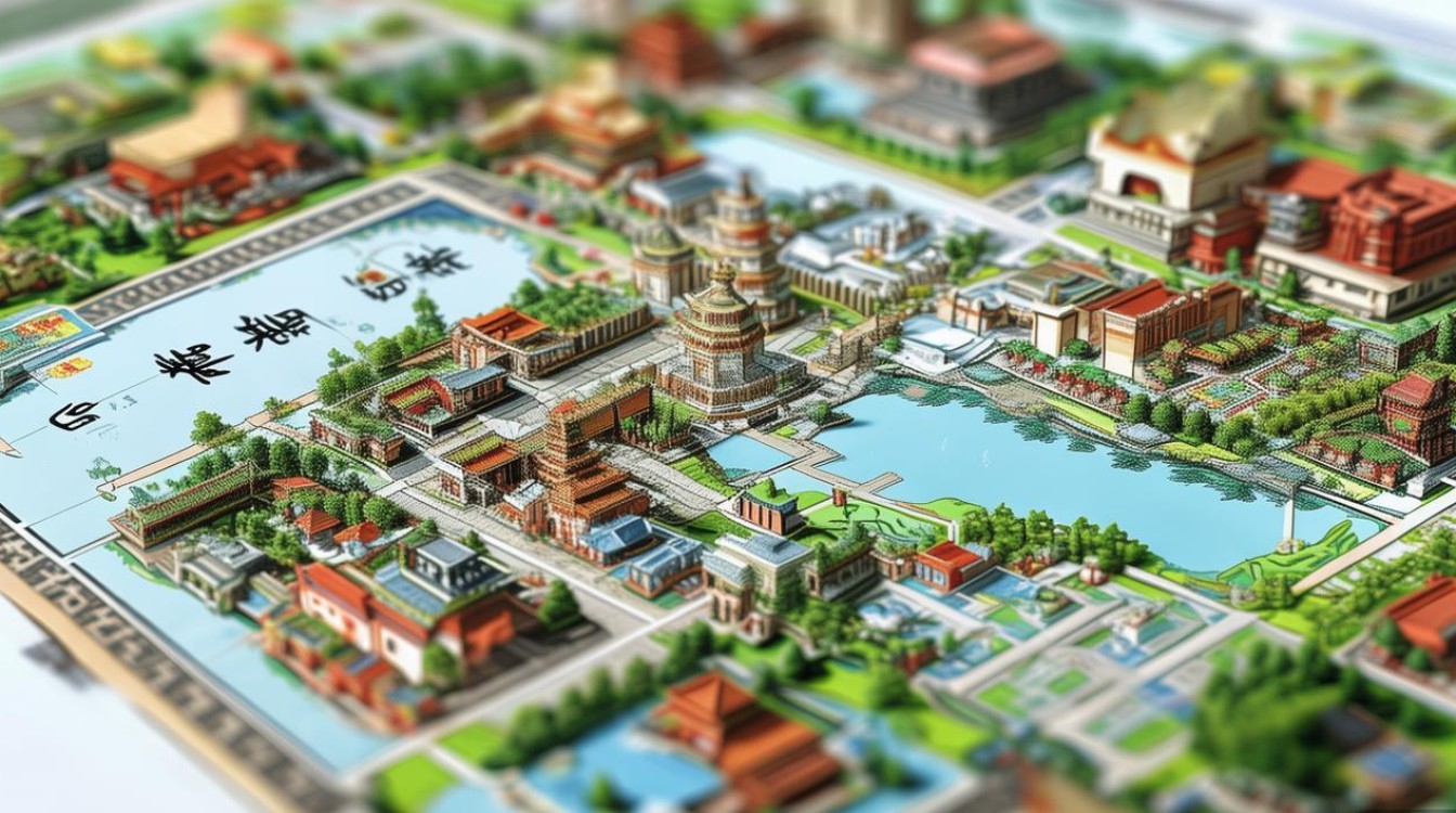 山东滨州旅游景点大全 山东滨州旅游景点大全