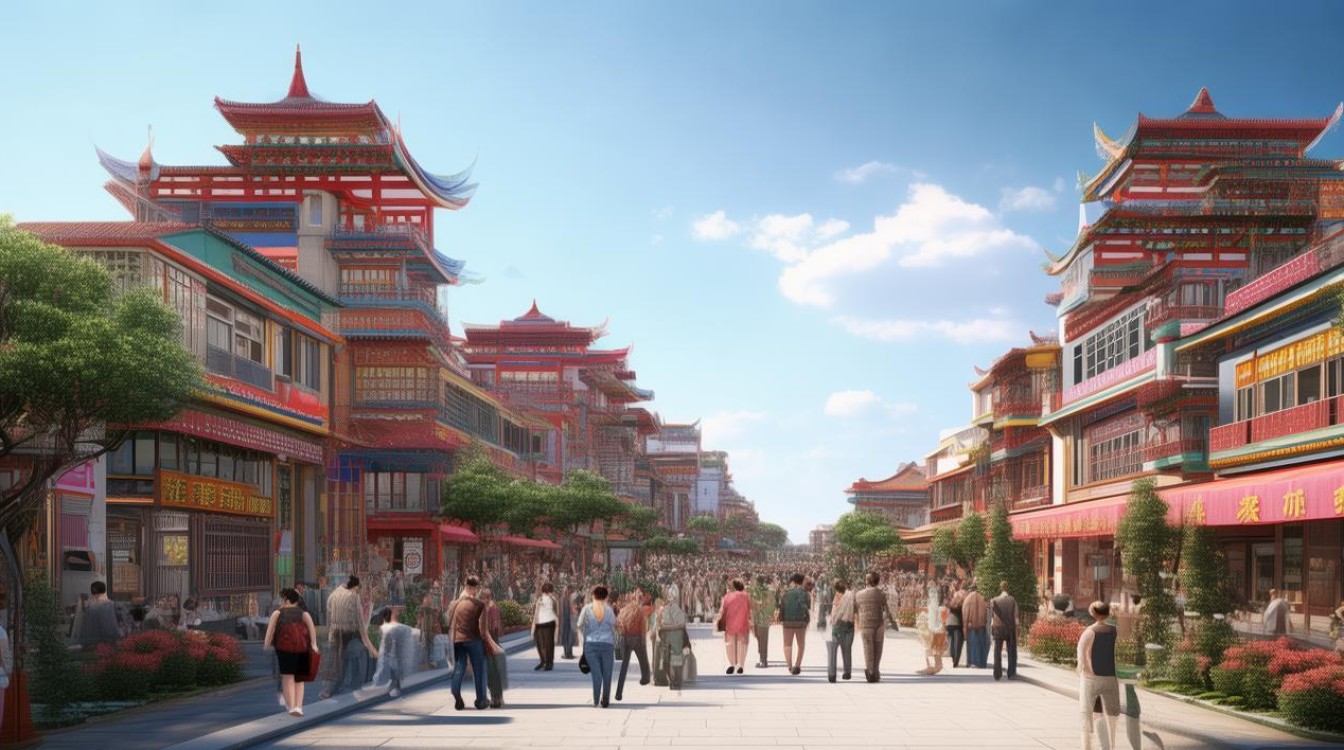 兴宁的旅游景点大全 兴宁的旅游景点大全