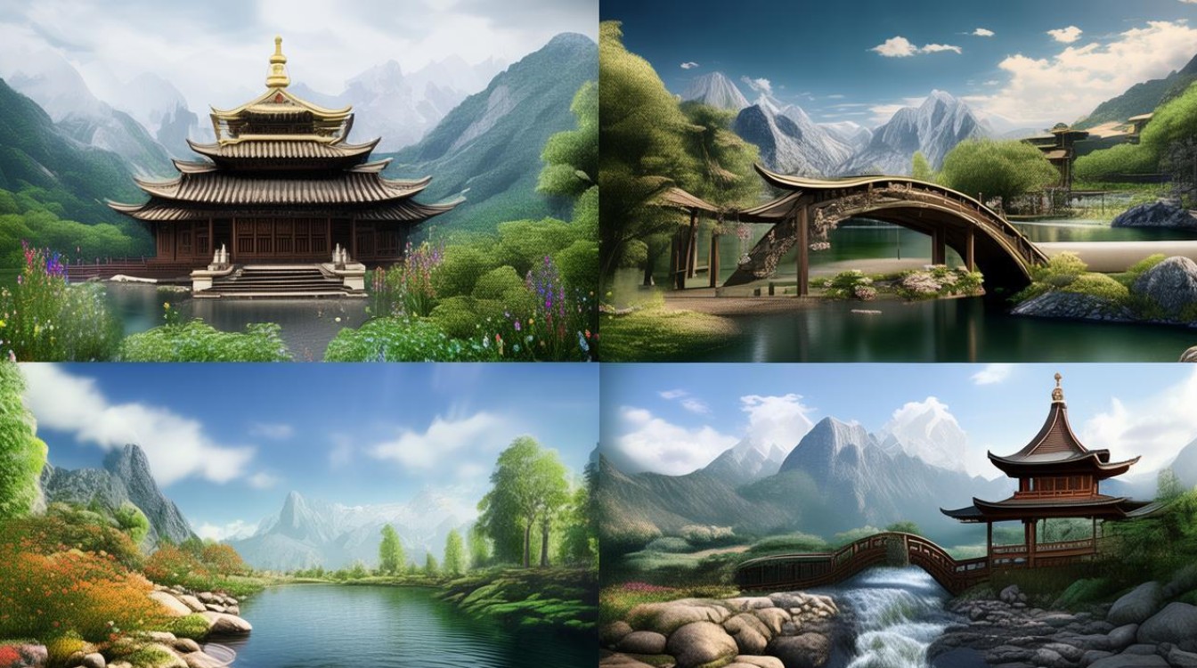 淳化景区有哪些景点 淳化景区有哪些景点