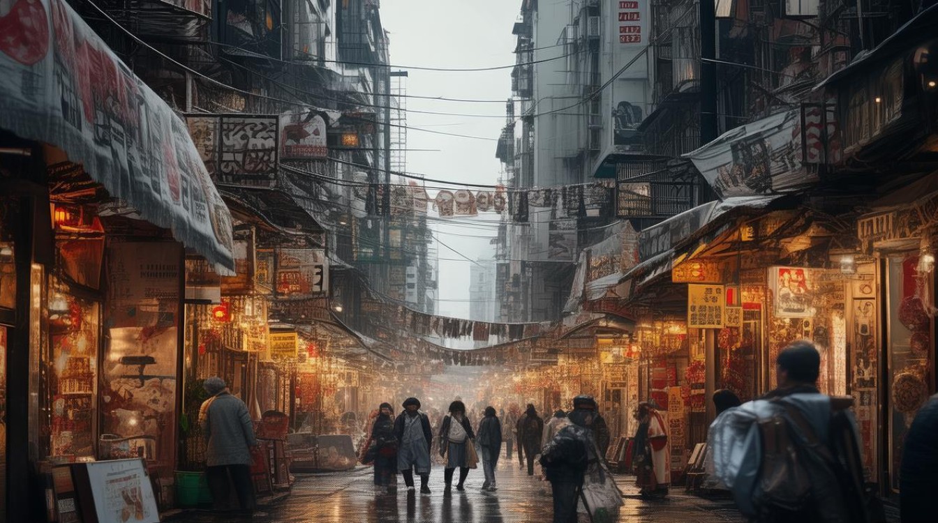 南昌西站附近的景点 南昌西站附近的景点