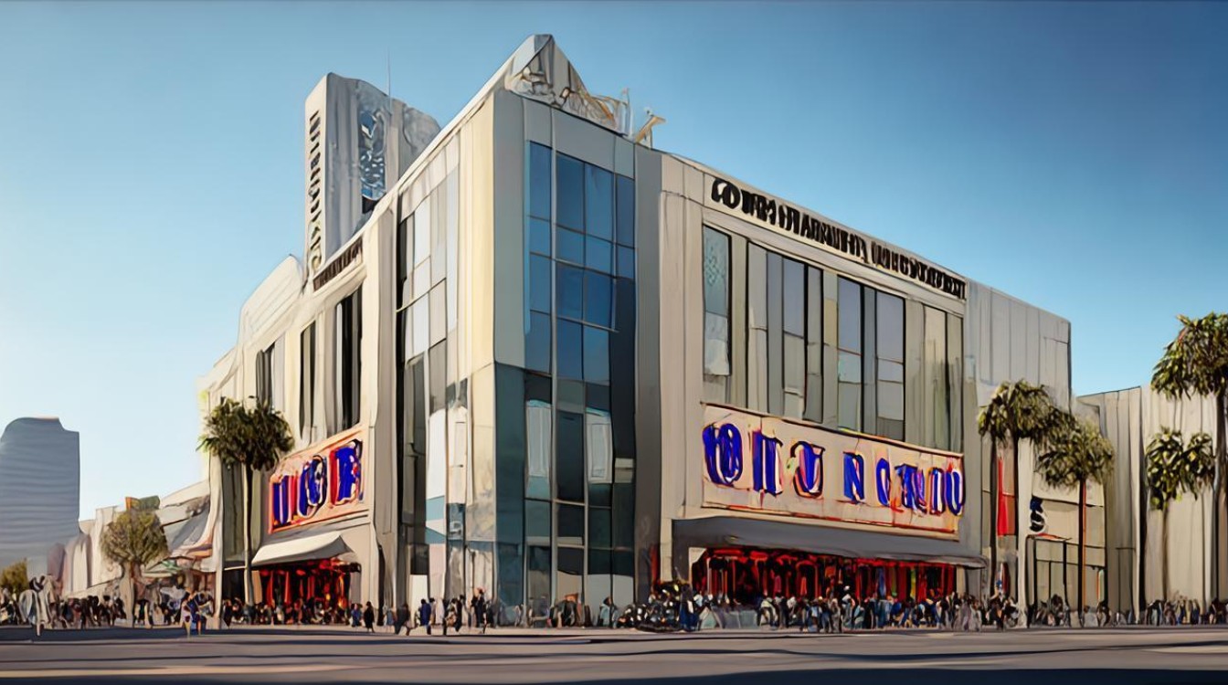 美国洛杉矶著名景点 美国洛杉矶著名景点