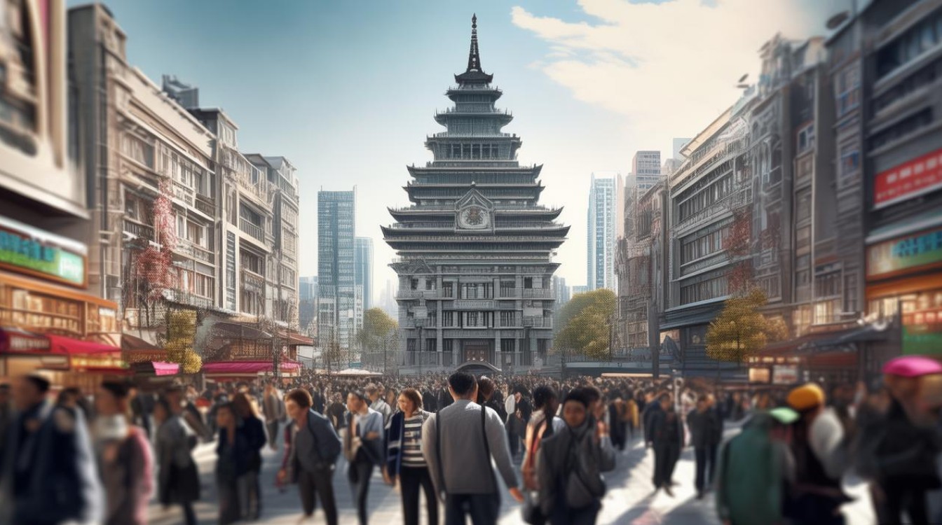 长春市区景点介绍 长春市区景点介绍