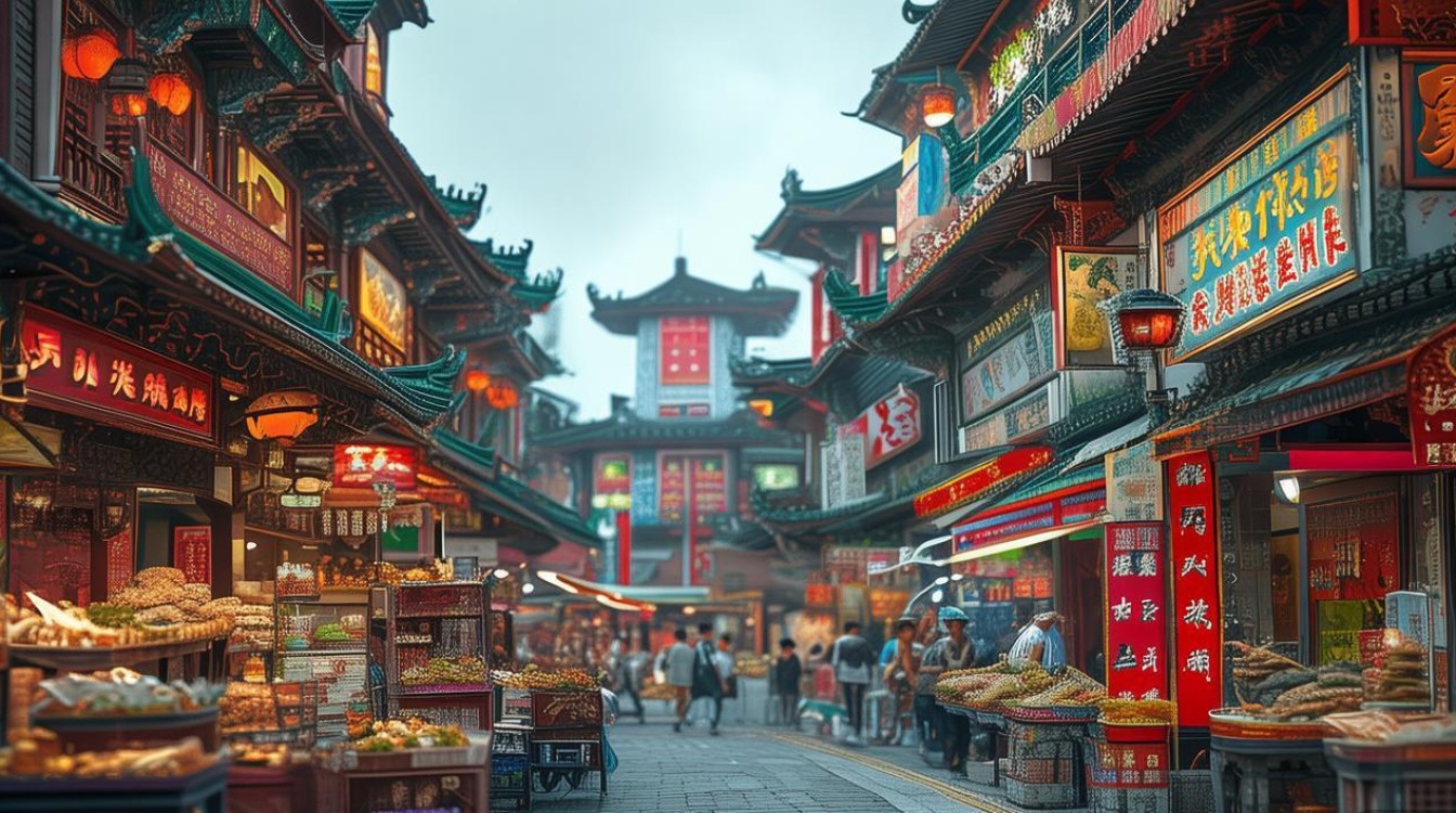 江门旅游攻略必去景点 江门旅游攻略必去景点