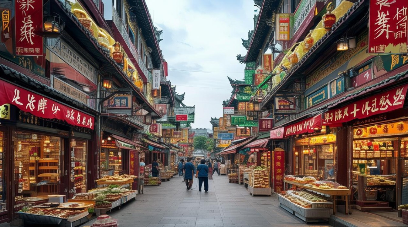 江门旅游攻略必去景点 江门旅游攻略必去景点