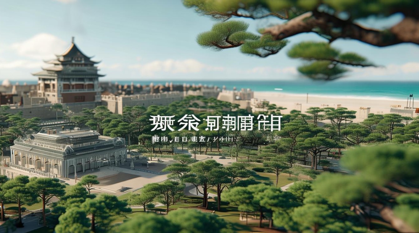 烟台哪些景点免门票