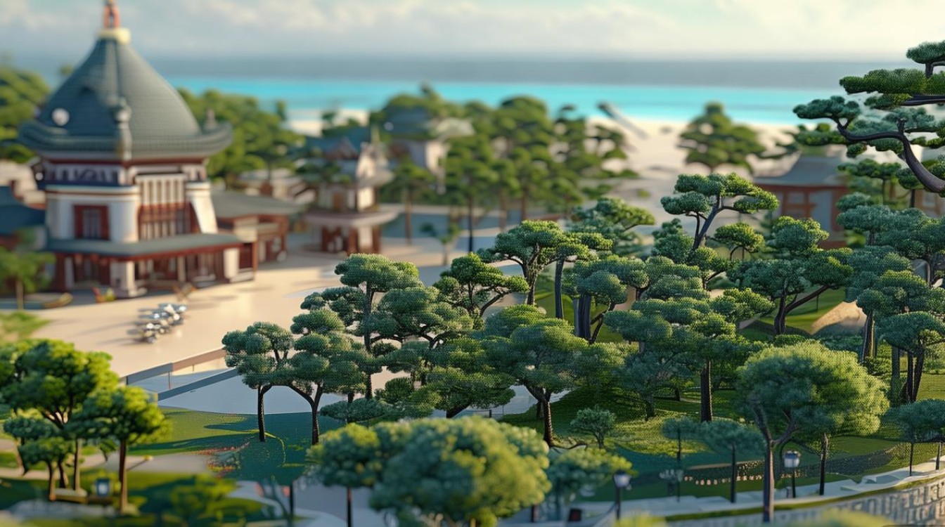 烟台哪些景点免门票