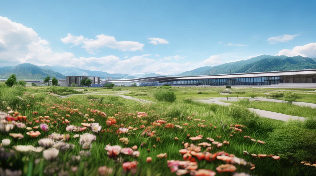 大理机场附近景点 大理机场附近景点