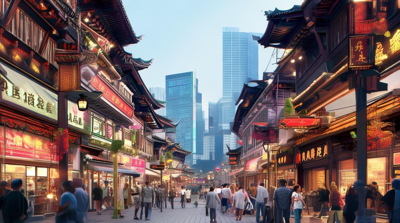 福州哪个景点最好玩