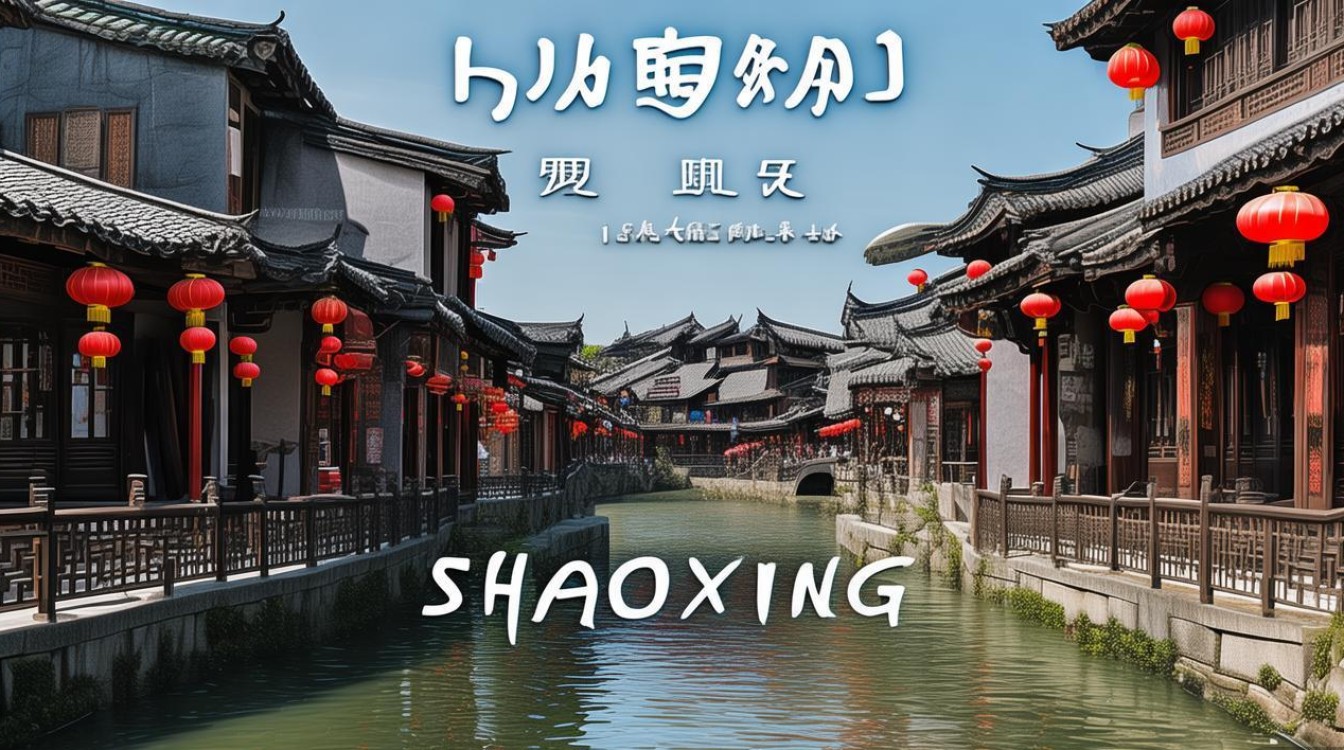 绍兴主要景点有哪些