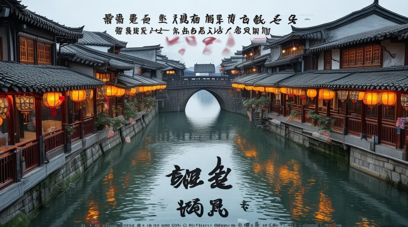 绍兴主要景点有哪些