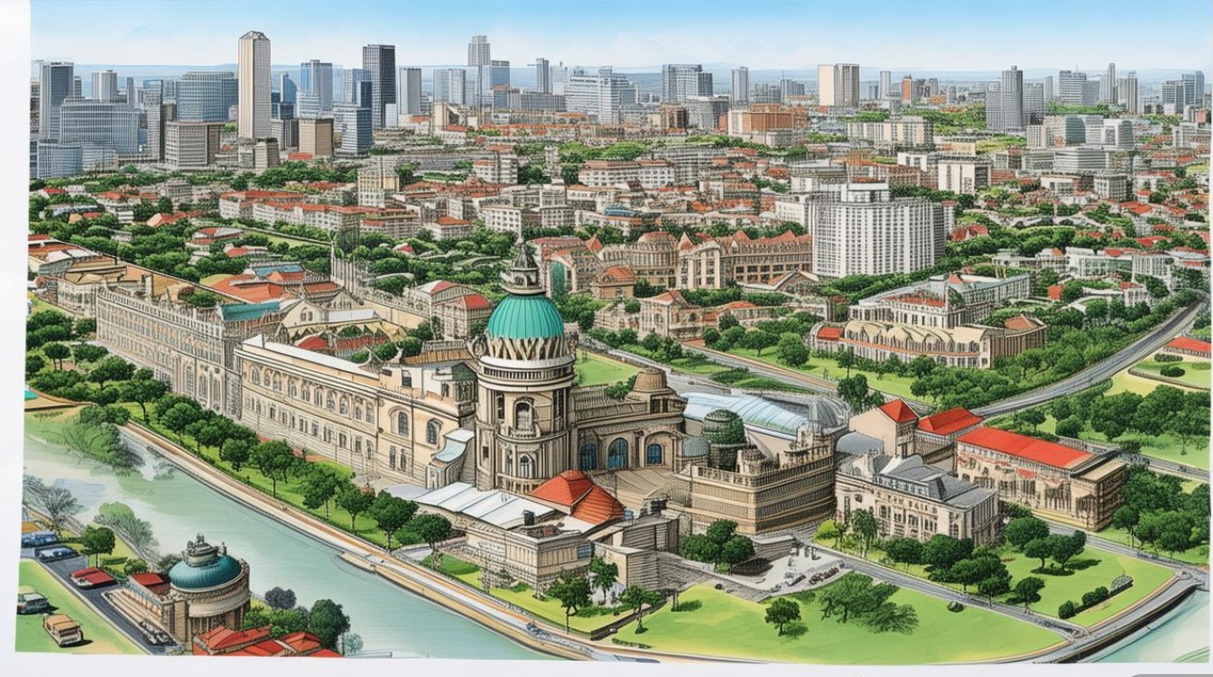 马尼拉景点排行榜 马尼拉景点排行榜