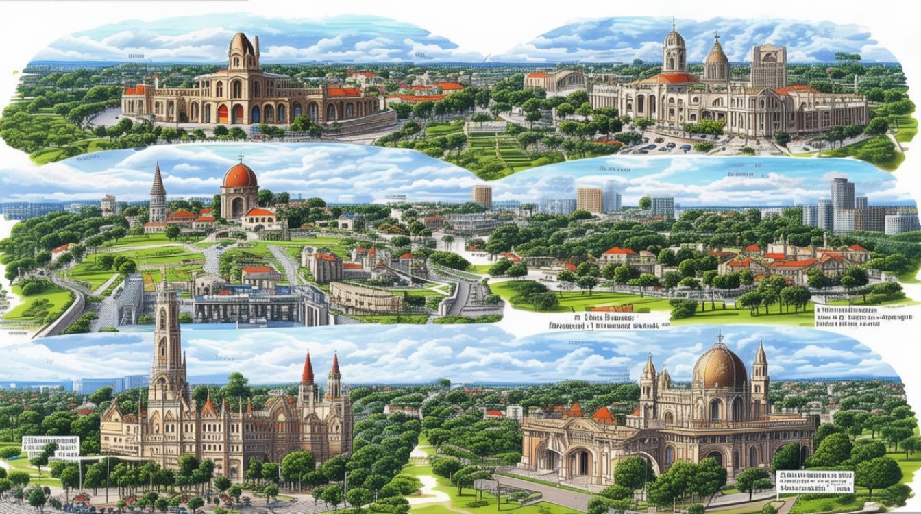 马尼拉景点排行榜 马尼拉景点排行榜