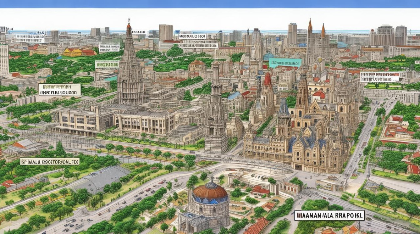 马尼拉景点排行榜 马尼拉景点排行榜