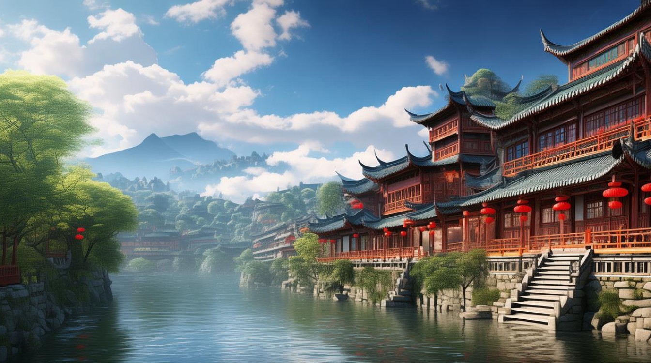 台儿庄古城附近景点 台儿庄古城附近景点